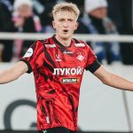 Литвинов: «Тяжело повлиять на то, что судьи решают, что игрок «Спартака» всегда совершает неправильные действия»