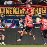 ЦСКА опубликовал официальное заявление в связи с обвинениями в расизме