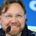 Карпин объяснил, почему не возглавит женскую сборную