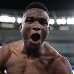 Кордоба заявил о расизме со стороны фанатов ЦСКА