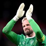 Шмейхель может завершить карьеру из-за тяжелой травмы плеча