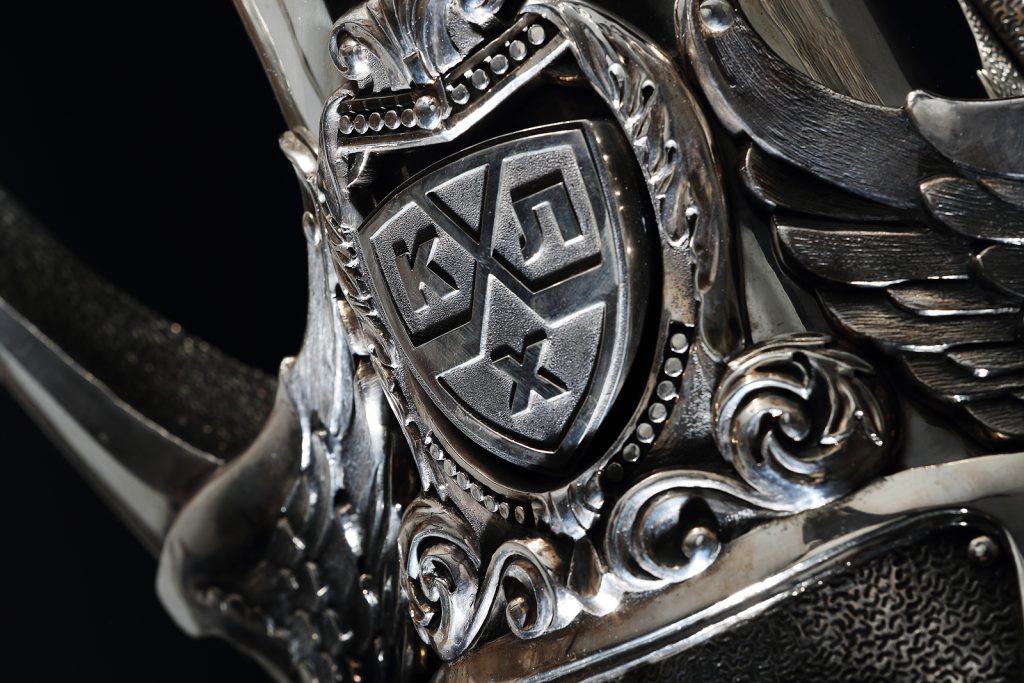 ЦСКА — СКА. Кубок Гагарина. Прямая трансляция: смотреть онлайн второй матч серии плей-офф