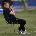 Гендиректор махачкалинского «Динамо»: «На Евсеева скоро обратят внимание топ-клубы РПЛ, это не за горами»