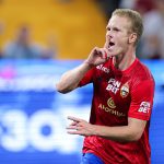 Матвей Кисляк признался, что «ловил звезду»: «Казалось, что я уже всего добился, смотрел на всех свысока»