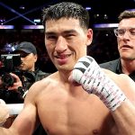 Бивол назвал игрока «Зенита», у которого получилось бы стать боксером