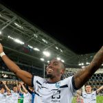 Андраде — о слухах, что им интересуется ЦСКА: «Это значит, что я хорошо выполняю свою работу»