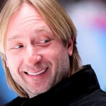 Глушаков: «Плющенко вкладывает душу в своих спортсменов. Поэтому он и добивается таких результатов»