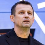 Семак прокомментировал решение «Зенита» сыграть в форме женской команды на 8 марта