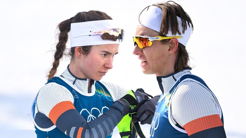 Непряева и Коростелев не выступят в спринте на этапе Кубка мира в Лахти 7 марта