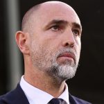 Тудор может быть уволен из «Тоттенхэма» спустя месяц после назначения