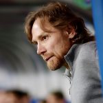 Болельщик «Динамо» потроллил Карпина после разгрома «Спартака»: «Не нравится?»