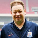 «Шанхай Шэньхуа» Слуцкого стартовал с победы в новом сезоне китайской Суперлиги