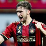 Дубль Миранчука не помог «Атланте» победить «Реал» в MLS