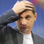 Дзагоев — об игре ЦСКА с «Ахматом»: «Не заслуживали поражения, но и на победу не наиграли»