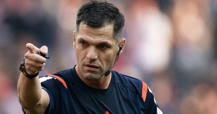 Экс-арбитр РПЛ — о словах Дзюбы: «Нормальный VAR? Пускай купит камеры и будут хорошие линии»