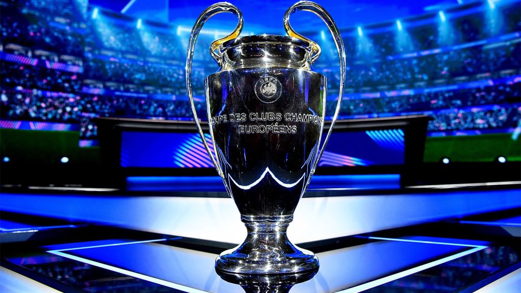 «Барселона» или «Реал»? «Арсенал» или «Бавария»? Эксперты обновили котировки на победителя ЛЧ перед стартом 1/8