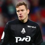 Митрюшкин после 2:2 с «Ахматом»: «Локо» был ближе к победе. Пропустили два абсолютно ненужных гола»