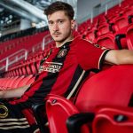 Миранчук не попал в стартовый состав «Атланты Юнайтед» на матч с «Сан-Хосе» в MLS