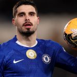 УЕФА открыл дело против игрока «Челси», толкнувшего болбоя в матче Лиги чемпионов с «ПСЖ»