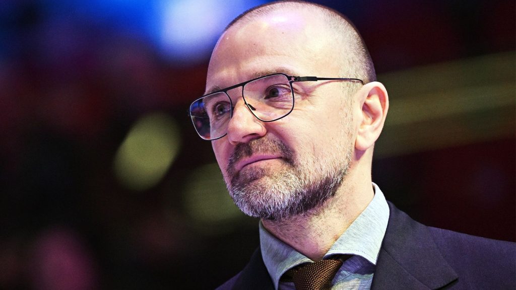 Сихарулидзе спорит с российскими тренерами: «Это фигурное катание придет в никуда. У нас тут что, балет?»