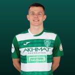 Футболист «Ахмата» Пряхин: «Обидно, что мой гол в ворота ЦСКА отменили»