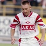 Андрей Тихонов: «Выходим играть Лигу чемпионов — а я на разминке бухой!»