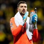 Никита Хайкин продлил контракт с норвежским клубом «Буде-Глимт»