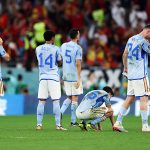 Финалиссима-2026 между сборными Аргентины и Испании не состоится