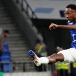 Хиль забил гол в ворота ЦСКА и стал единоличным лидером в гонке бомбардиров РПЛ