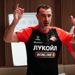 «Сочи» — «Спартак». Прямая трансляция матча РПЛ