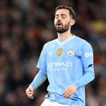 Эффектный гол Бернарду Силвы не помог «Манчестер Сити» обыграть «Вест Хэм»