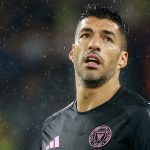 Месси пропустит матч «Интер Майами» с «Шарлотт» в MLS, Суарес выйдет с капитанской повязкой