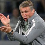 Гендиректор ЦСКА: «Талалаеву имеет смысл обратиться к психотерапевту»