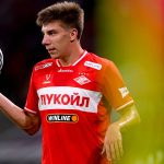 Дмитриев считает, что Карасев должен был удалить Энрике: «В сторону «Спартака» пенальти ставят, а тут даже не фол»