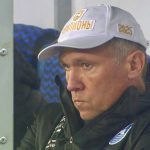 Мостовой считает, что Талалаев подхватил звездную болезнь: «Никогда ничего не добивался, вот и возникла звездулька»