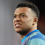 Мбаппе не выйдет в стартовом составе «Реала» в ответном матче против «Ман Сити»