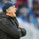 «Клоун из ЦСКА спровоцировал конфликт». Быстров — о потасовке армейцев с представителями «Балтики»