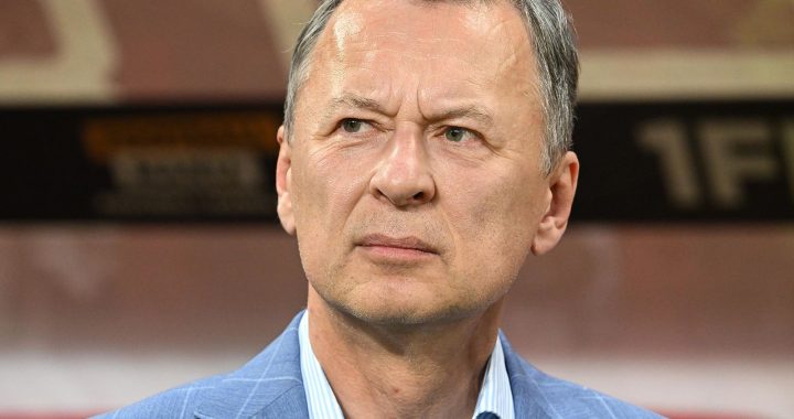 Президент «Рубина» после 3:0 с «Локомотивом»: «Мы полностью их переиграли!»