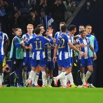 «Порту» разгромил «Морейренсе»