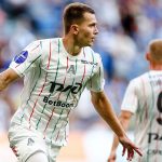 Жена футболиста «Локомотива»: «Хочется верить, что когда-нибудь этот беспредел в России закончится»