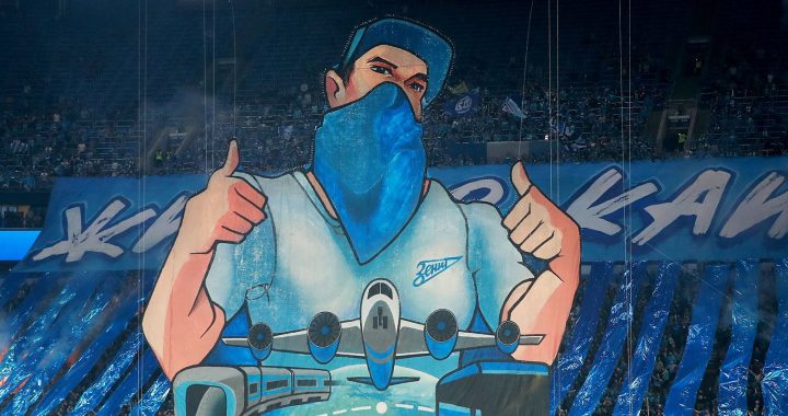 Эксперты обновили котировки на чемпиона России после победы «Зенита» над «Спартаком»