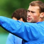 Игрок «Урала» Сунгатулин: «Приятно, что у Березуцкого за спиной большие трофеи. Он и как человек нормальный»