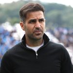 Фабрегас — о том, что Гасперини не пожал ему руку: «Я из другой страны, мне нужно привыкнуть к такому поведению»