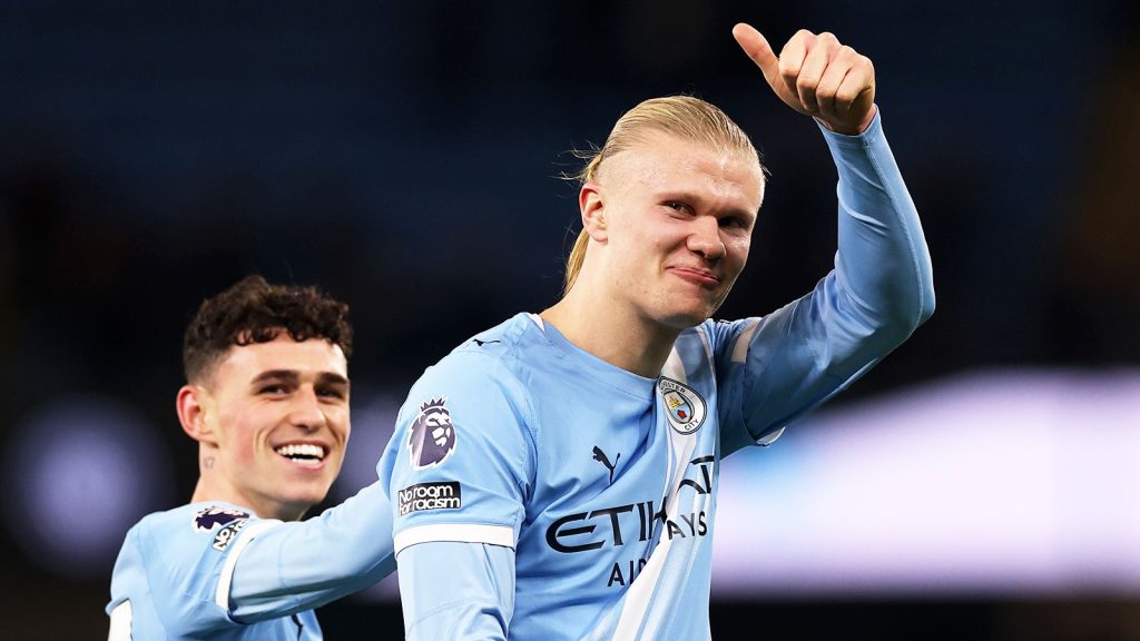 Эксперты оценили шансы «Манчестер Сити» устроить камбэк с 0:3 и выбить «Реал» из Лиги чемпионов