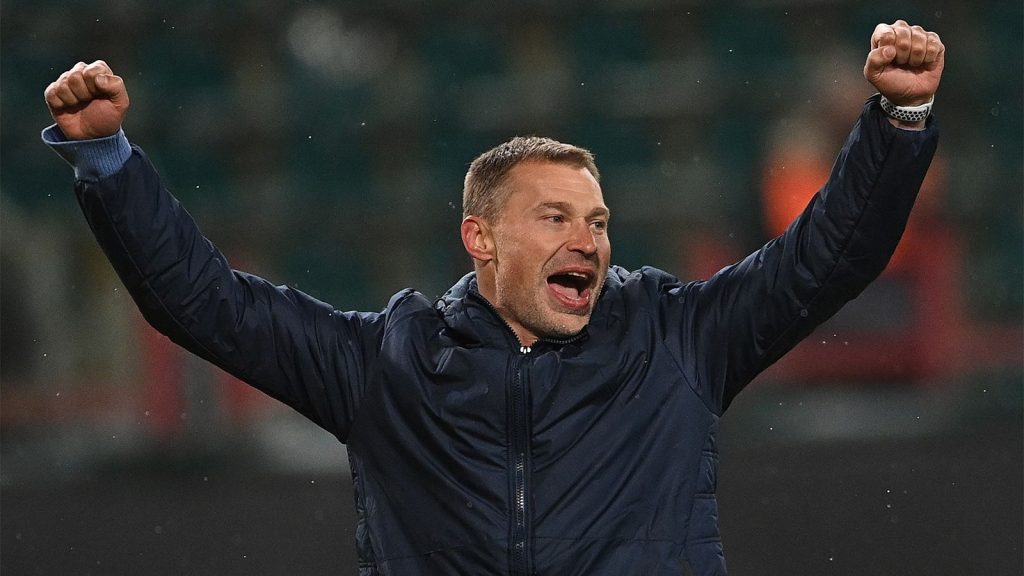 Василий Березуцкий: «Педри, Роналду и Месси отказались переходить в «Урал»