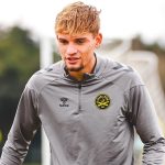 Воспитанник «Локомотива» раскрыл стоимость обучения в США: сумма поражает