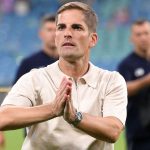 Вратарь «Сочи» Дегтев: «Полгода не понимали, что Морено от нас хочет»