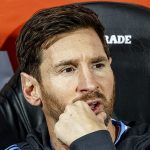 Месси разочарован из-за отмены Финалиссимы