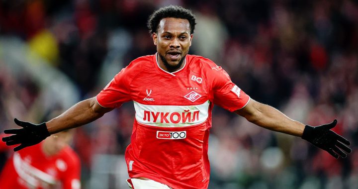 Гарсия верит, что «Спартак» сможет отыграться после поражения 2:5 от «Динамо»: «Главное — быстро открыть счет»