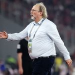 Тренер сборной Мали: «Много лет ждал игры с Россией. Я вообще фанат российского футбола с 1982 года»